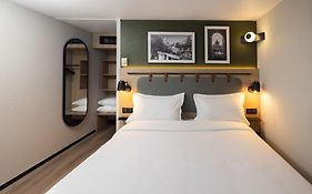 Hôtel Campanile Cahors