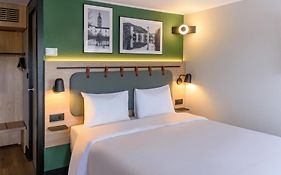 Hôtel Campanile Cahors